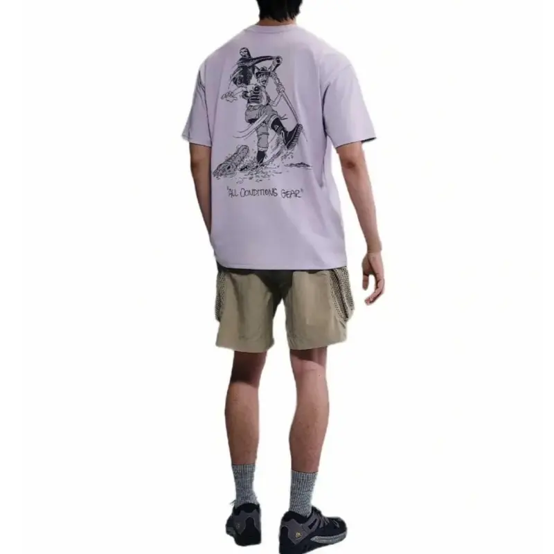 Nike Men's Dri FIT T Shirt-3