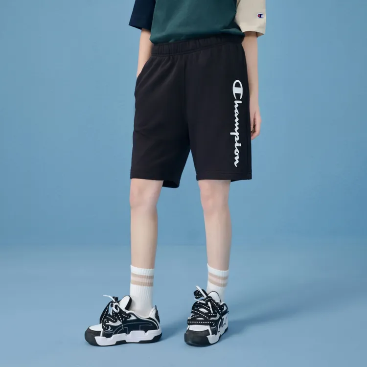 Champion Casual Shorts Unisex-2