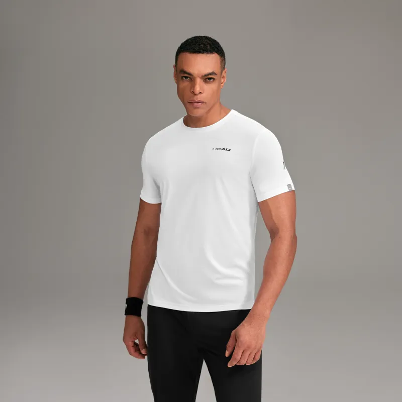 HEAD T Shirts Men-7