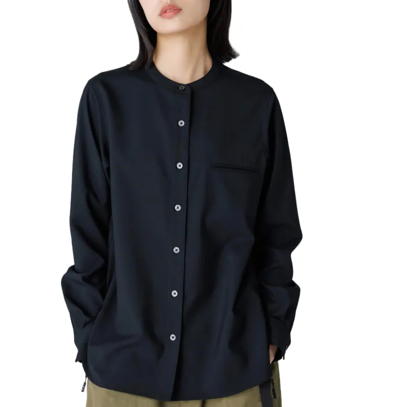 Marmot BandCollar Shirt Women's-6