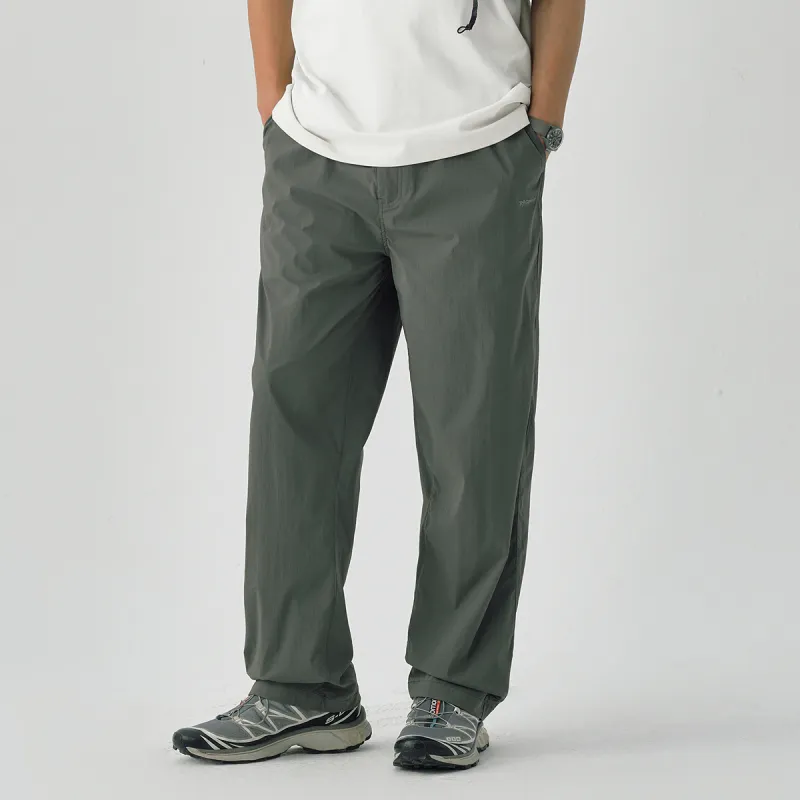 714STREET Casual Pants Unisex-9