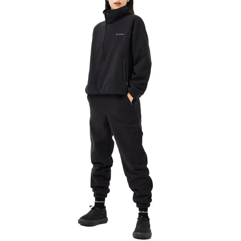 Columbia Hike Bowl Cove Casual Pants Women's Black-3