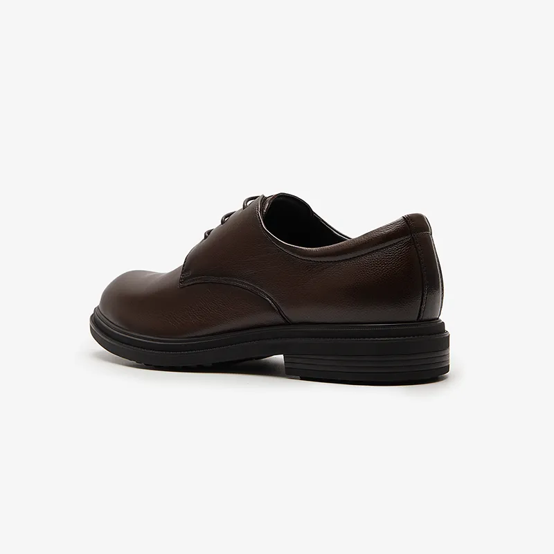 LE SAUNDA Men's Casual Shoes Men Low Top-6