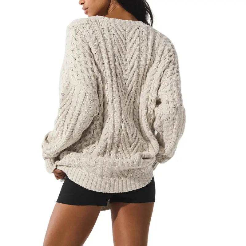 Alo Yoga Sweaters Women's-5