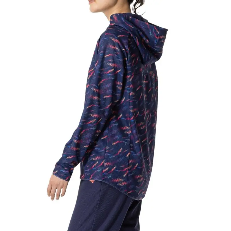 Mizuno Dry Aeroflow Jackets Coats Women's-4