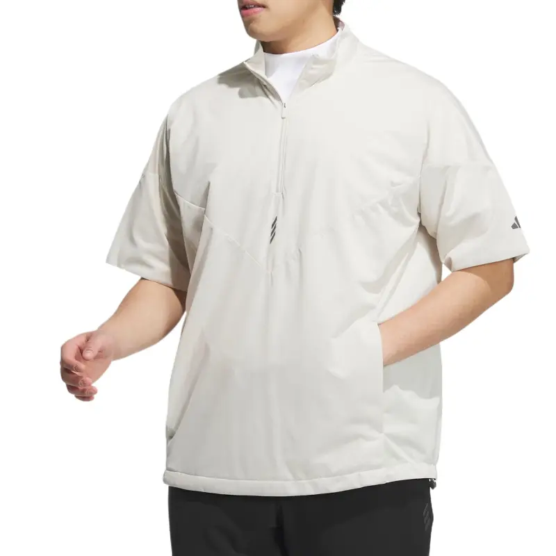 Adidas Code Chaos Jacket Men's White-1