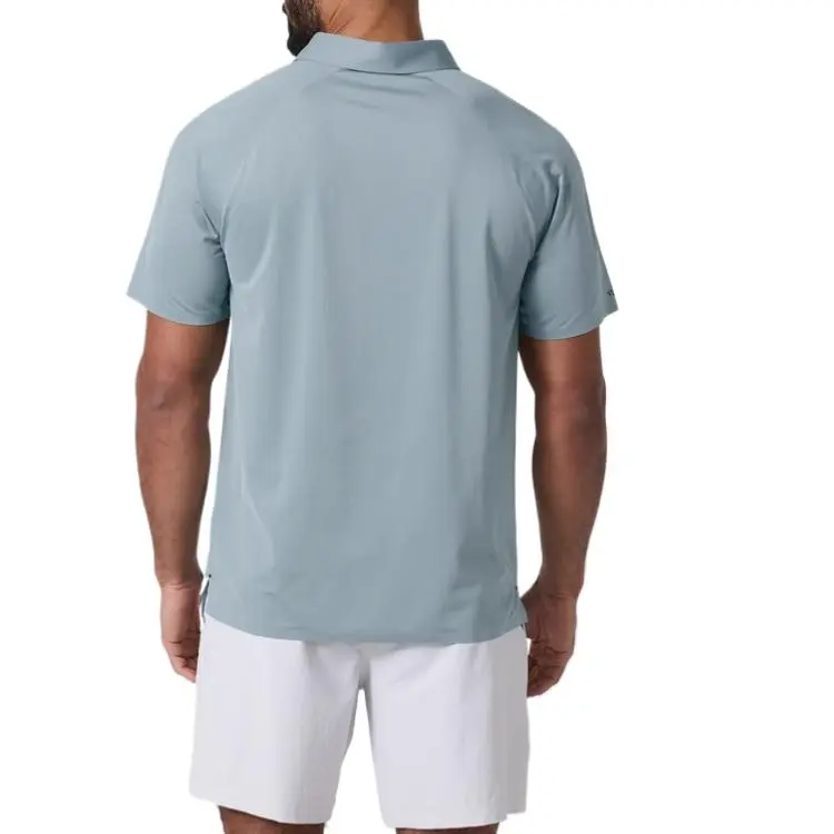Vuori Polo Shirts Men-6