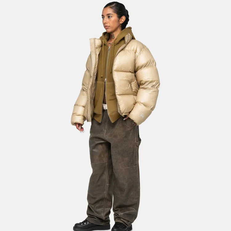Stussy Down Jackets Unisex-4