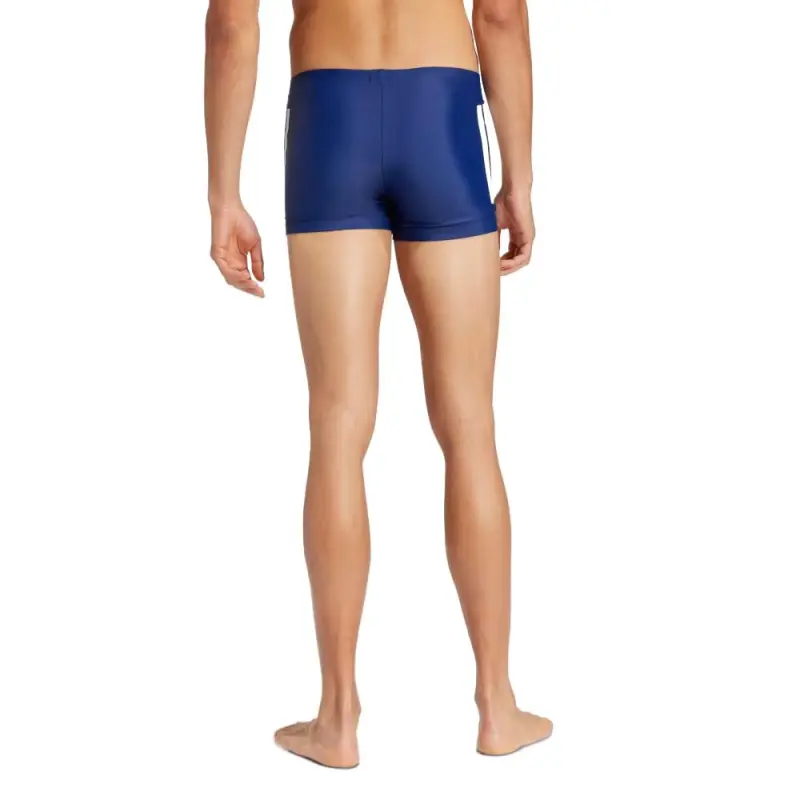Adidas Swimming Shorts Men's Dark Blue/White-3