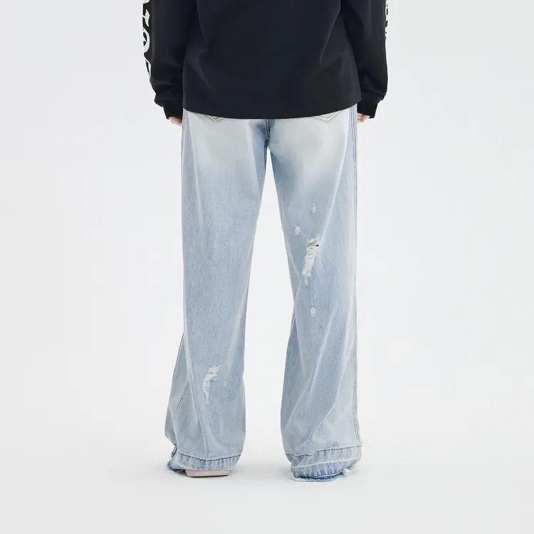 INXX Standby Jeans Unisex-6