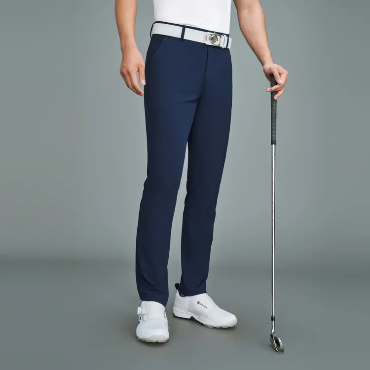 DESCENTE Golf FIELD Casual Pants Men-9