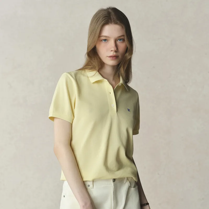 E.land T Shirts Women's-7