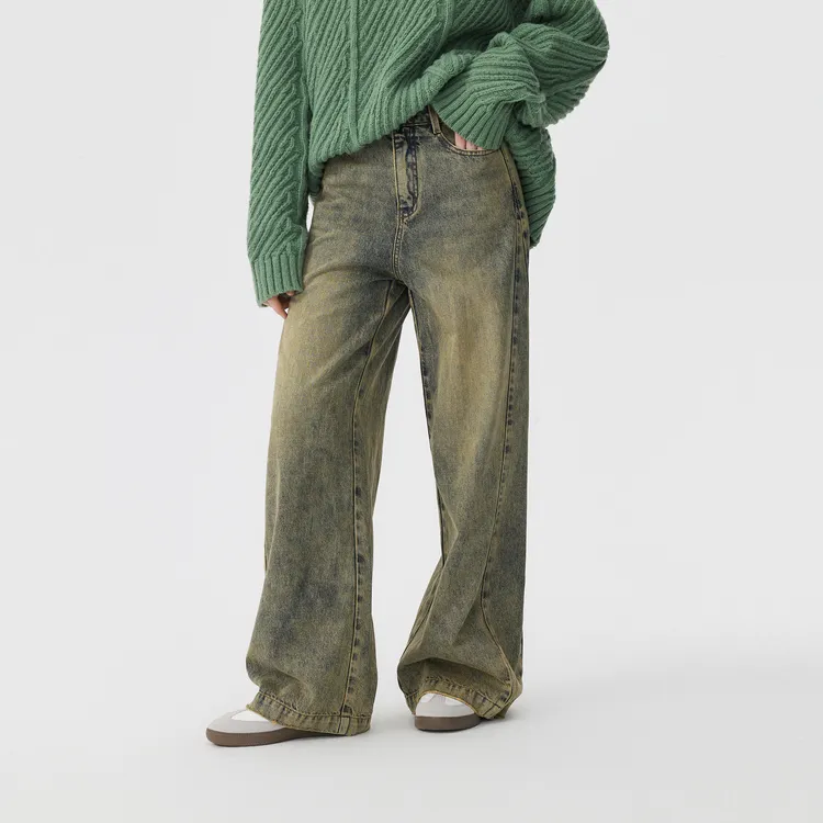 INXX APYD Jeans Unisex Denim-6