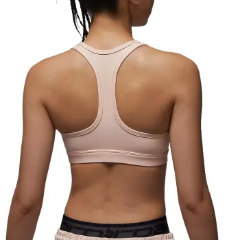 Jordan SportJumpman Sports Underwear Women's Ice Guava/Black