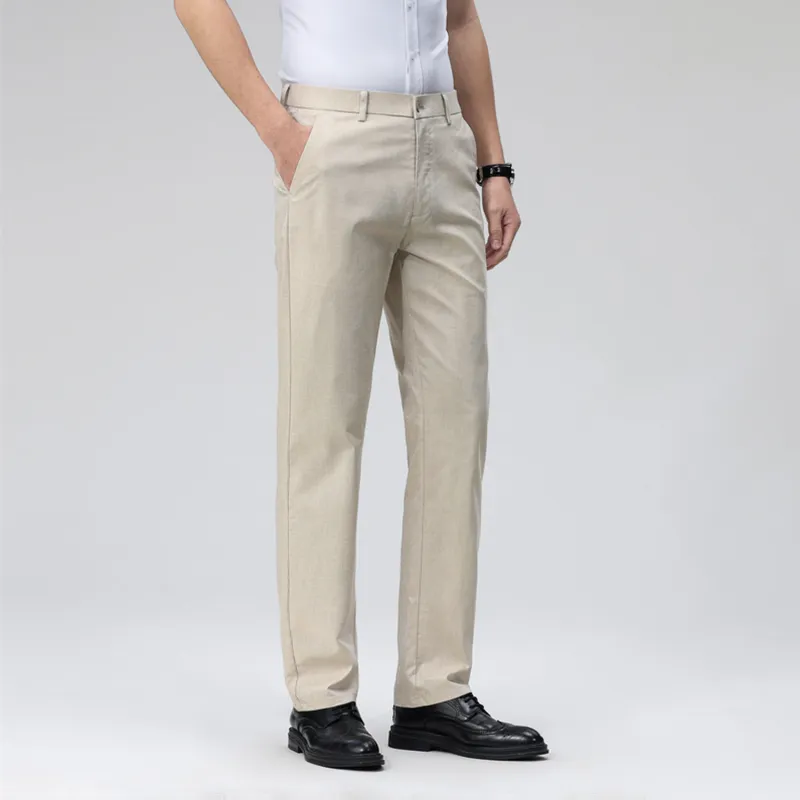 SUNDANCE Casual Pants Men-8