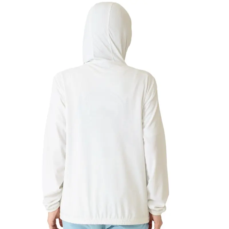 Columbia W Alatna Trail™ LS Jacket Women's White 125-3