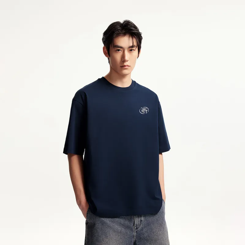 JACK&JONES T Shirts Men-5