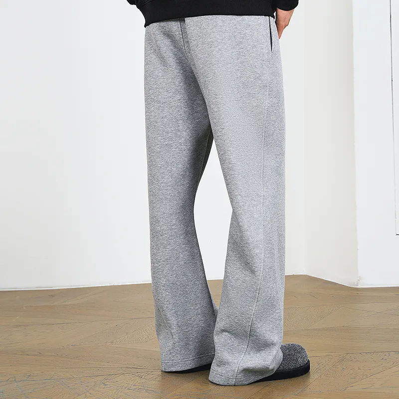 Lilbetter Knitted Sports Pants Men's-12