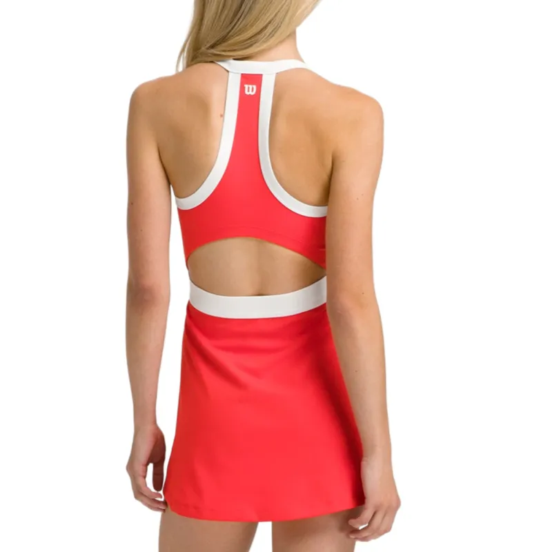 Wilson Sleeveless Dress Women's-2