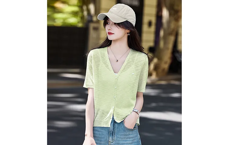 A Paradise For Awakening Knitwear Women's-9