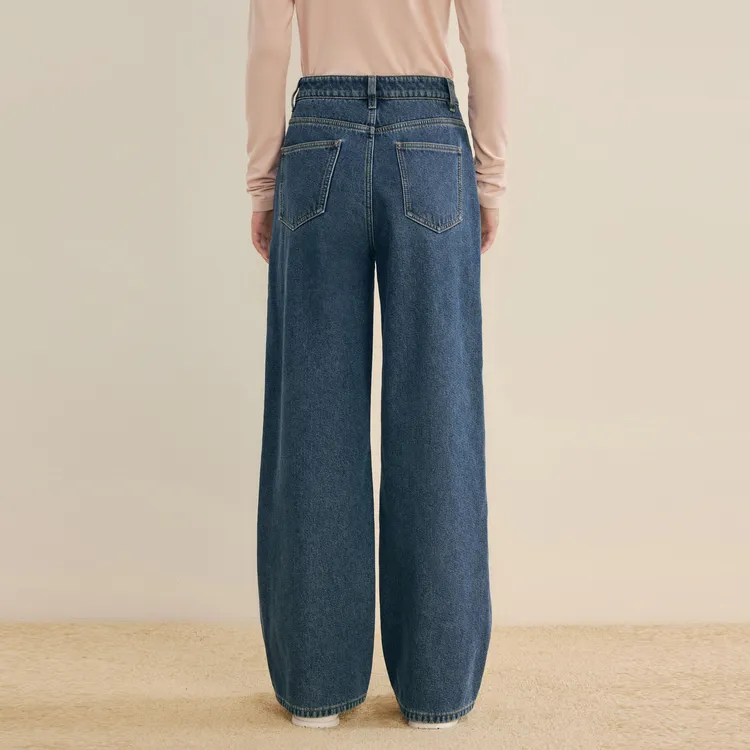 LEDIN Jeans Women's-11