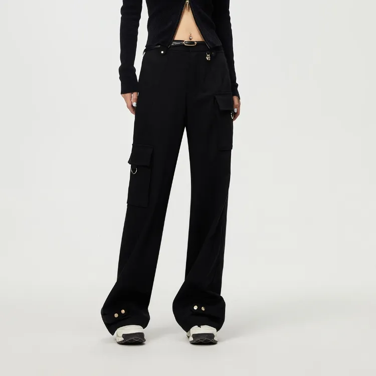 ONLY Casual Pants Women's-6