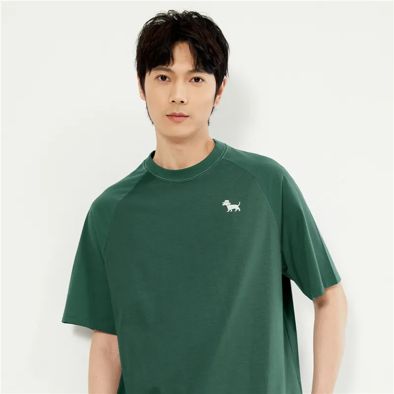 UNIQLO T Shirts Men-10