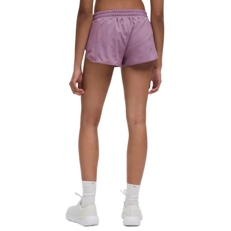 Lululemon Hotty HotSwift Sports Shorts 2.5' Women's-13