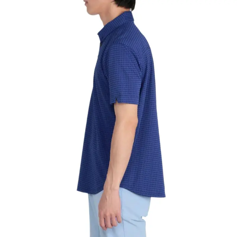 Mizuno Golf Clothing Men-5