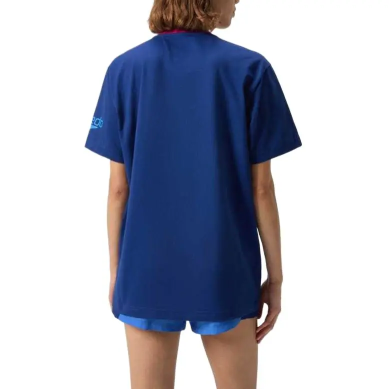 Speedo T Shirts Unisex-6