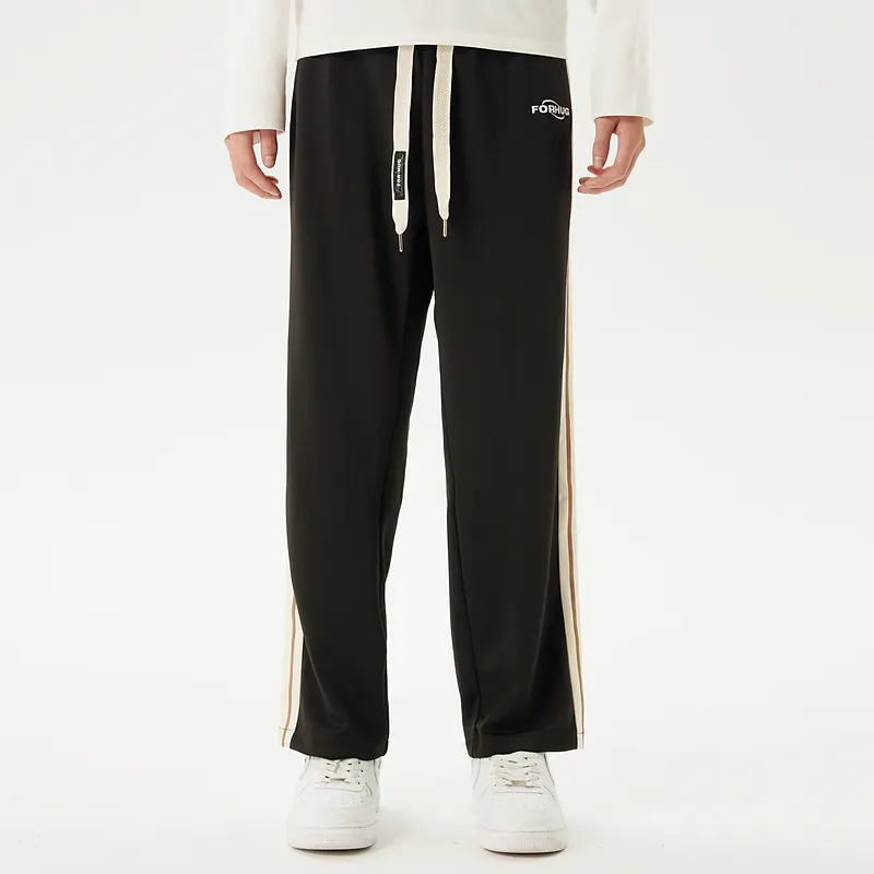 FORHUG Casual Pants Unisex-7