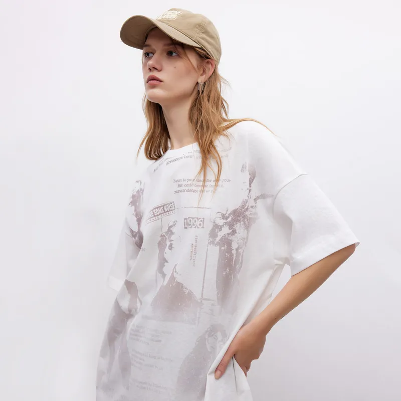 ONLY T-Shirts Women's-5