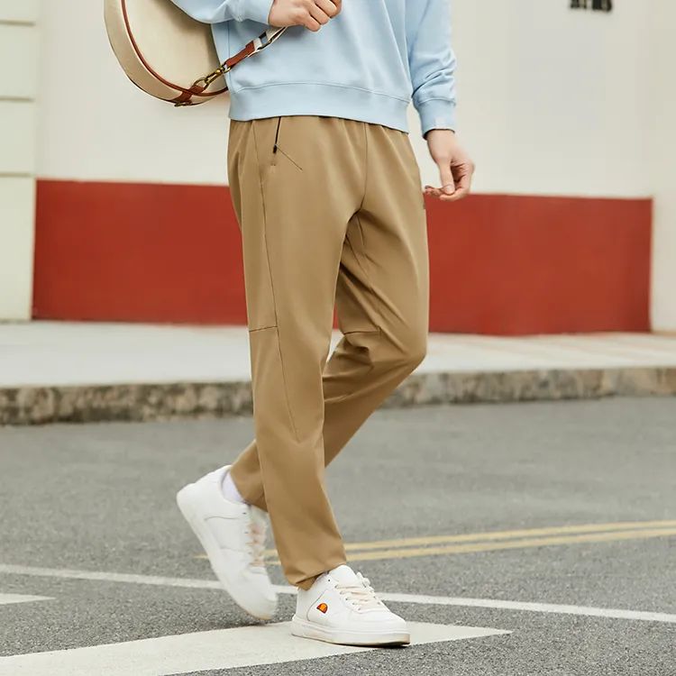 Ellesse Casual Pants Unisex-4