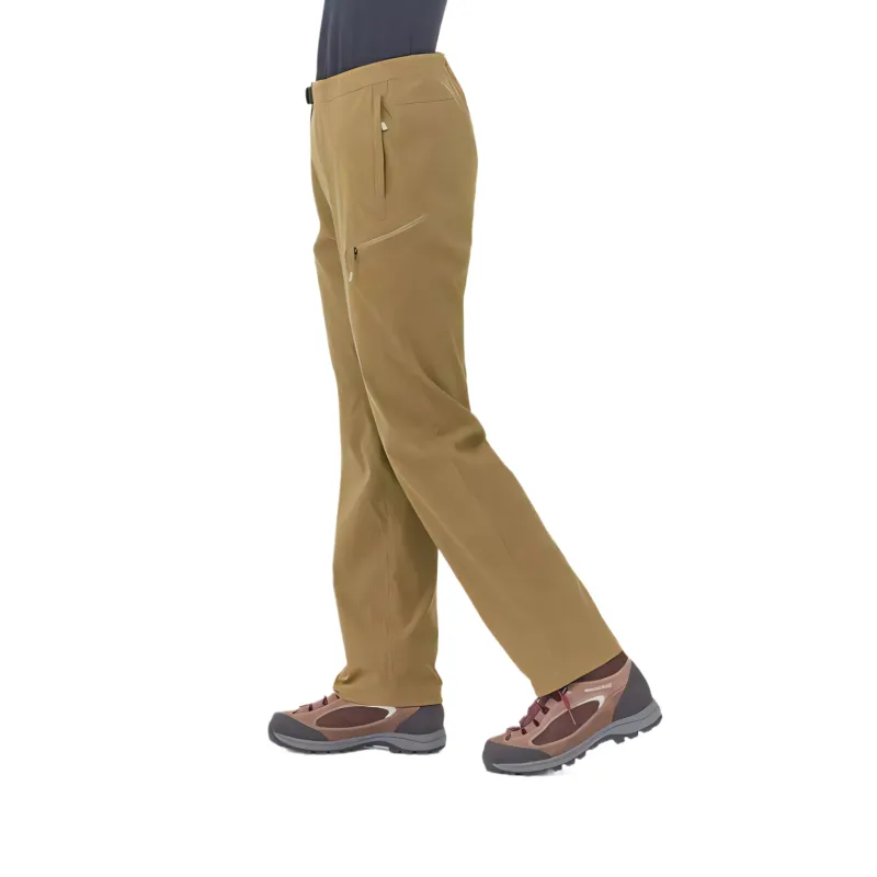 MONTBELL O.D. Casual Pants Men's-2