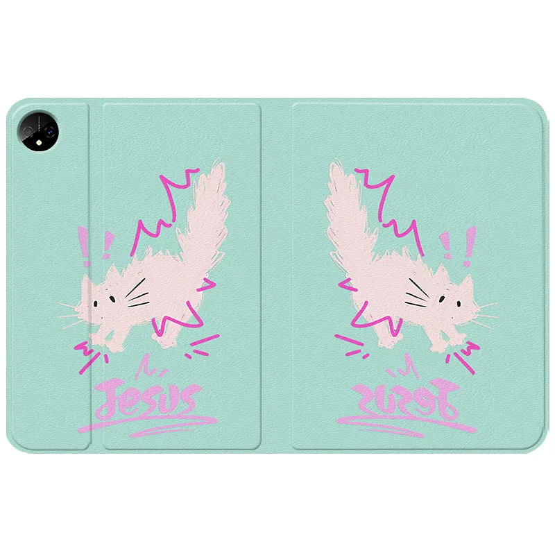 YIBAOBAO Tablet Protective Cases-23