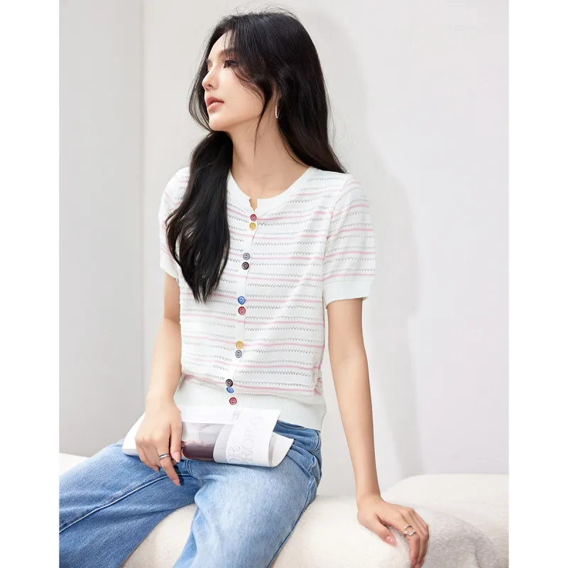 Love Elaine Knitwear Women's-2