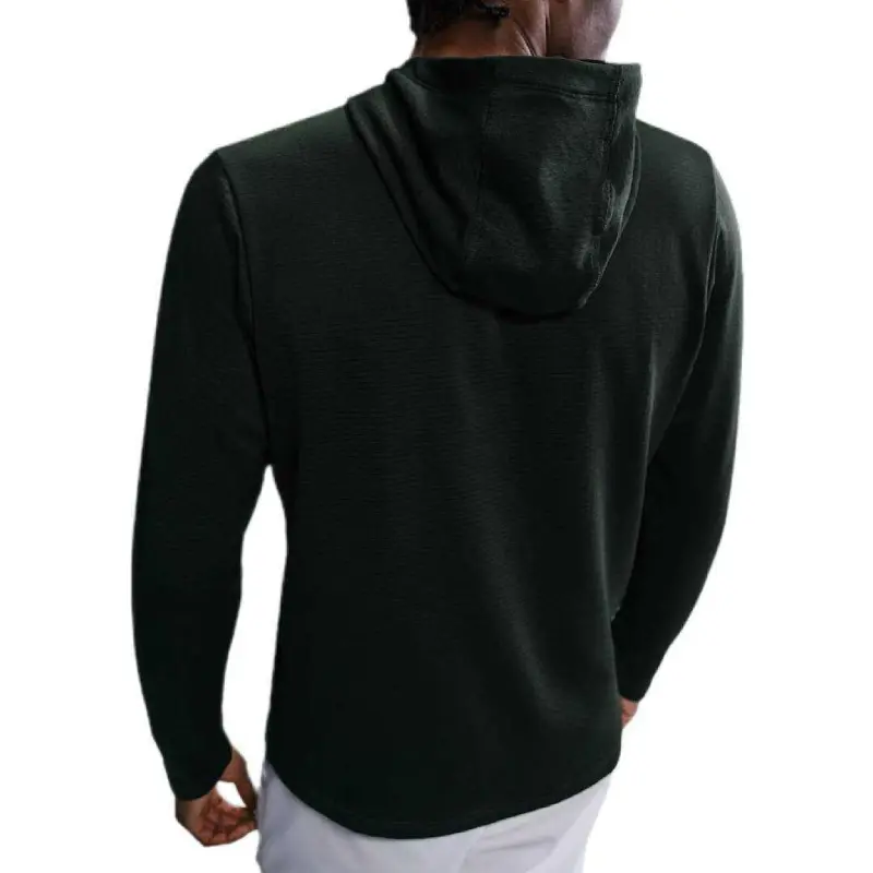 Nike Tour Men's Dri FIT Golf Hoodie-1