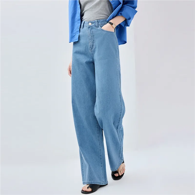 UNIQLO Jeans Women's-2