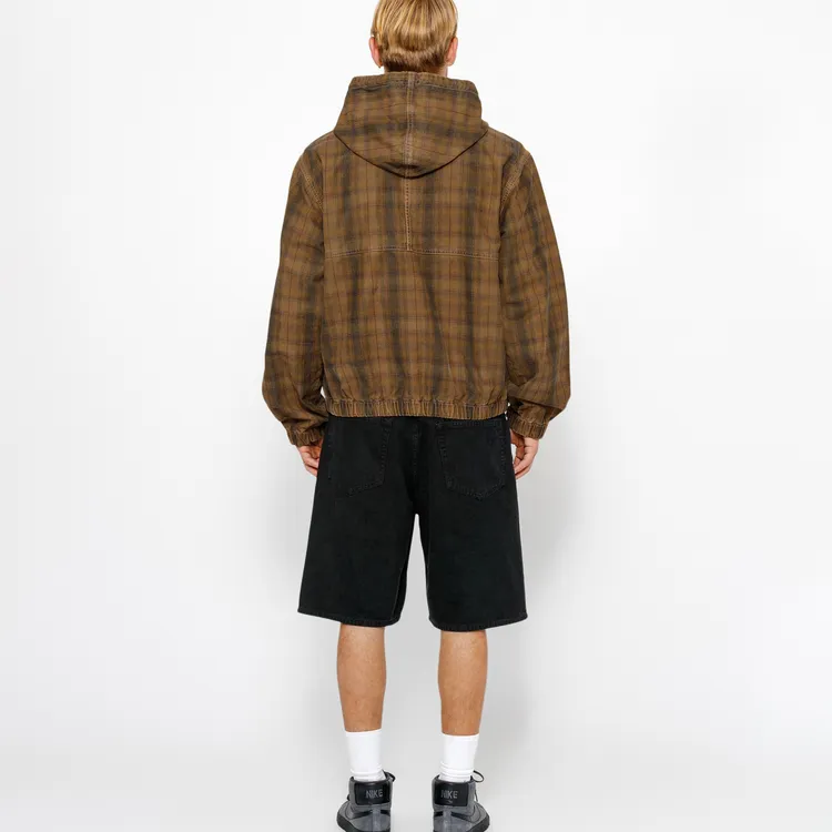Stussy Big Ol' Short-9