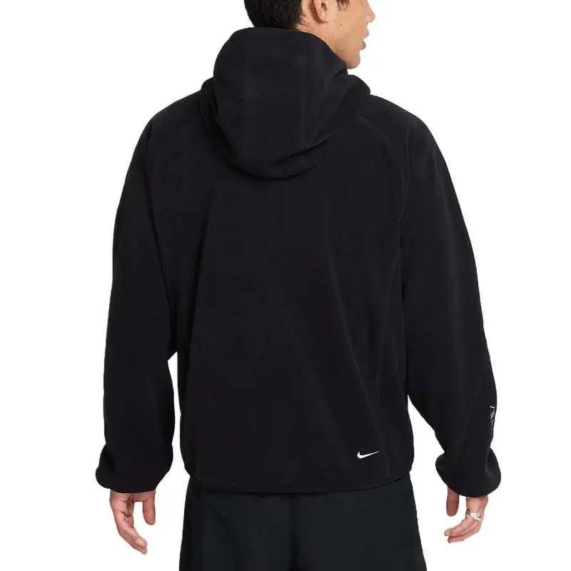 Acg Nike Acg 'Wolf Tree' Full Zip Hoodie-1