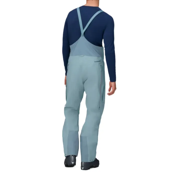 NORRONA Overalls Men-17