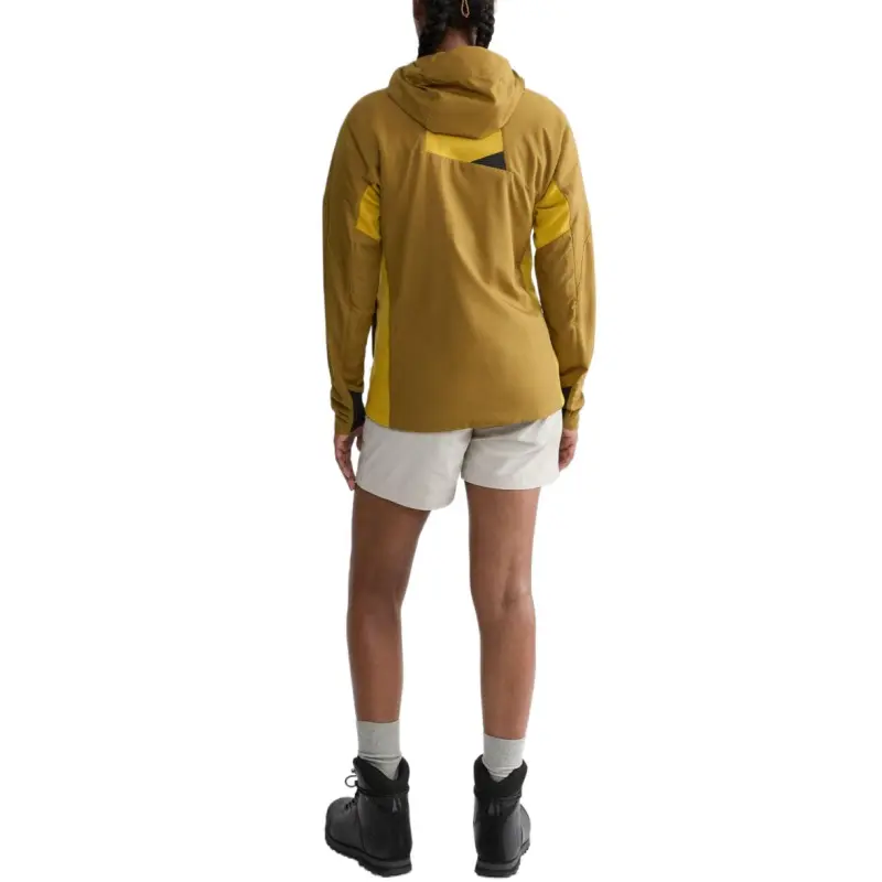 Klattermusen Jackets Women's-9