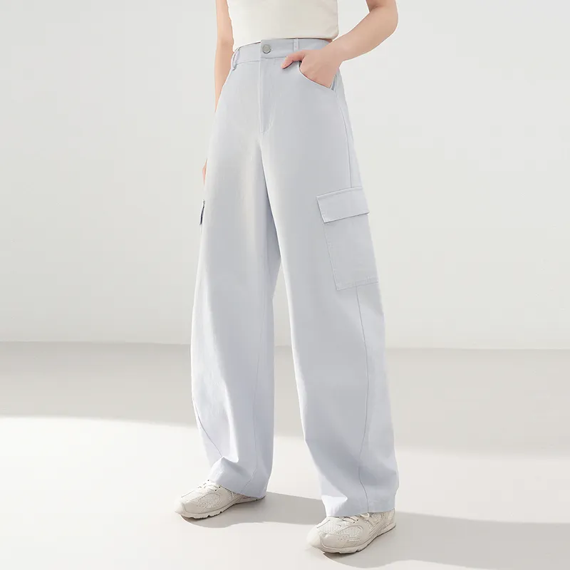 LEDIN Casual Pants Women's-5