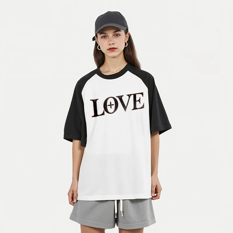 FAIRWHALE T Shirts Women's-6