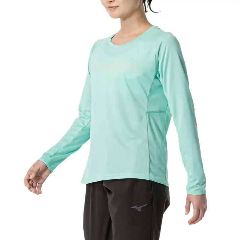 Mizuno Two Loops 8 Regular T Shirt Women's-18
