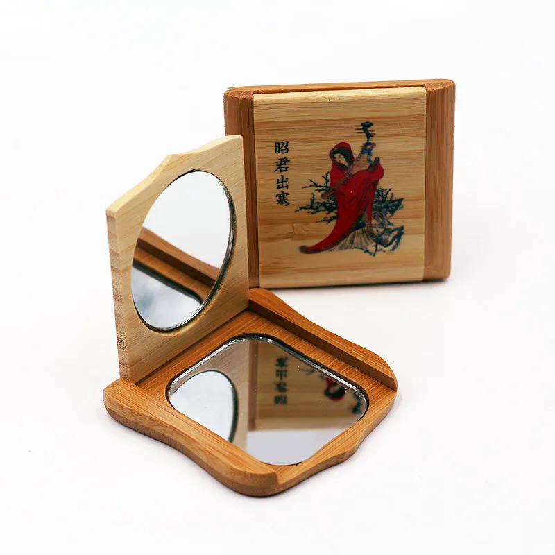 XIBI Make up Tools Unisex-2