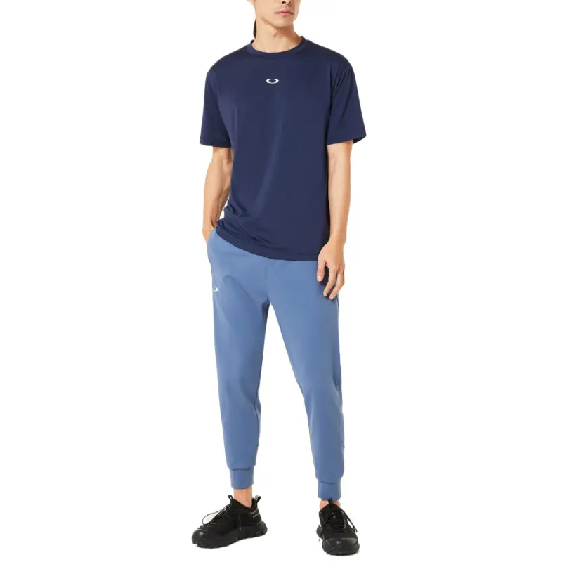 Oakley Casual Pants Men's Dark Blue-4