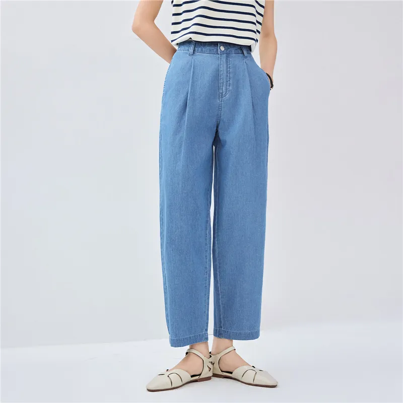 UNIQLO Jeans Women's-8