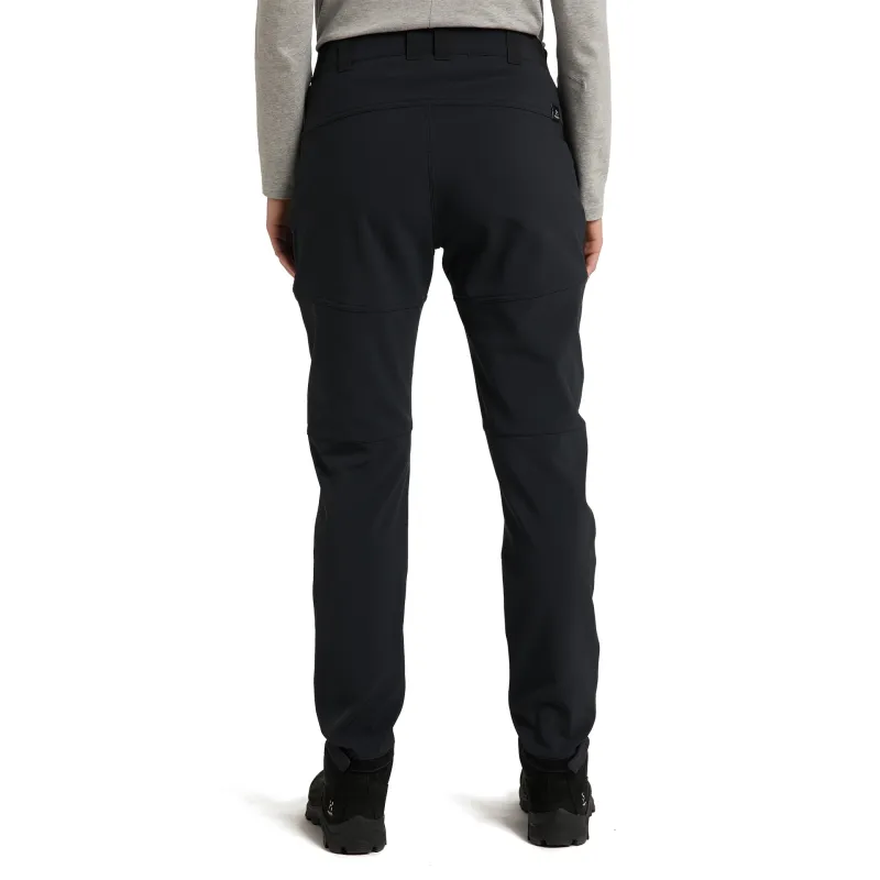 HAGLÖFS Chilly Softshell Pant Casual Pants Women's-3