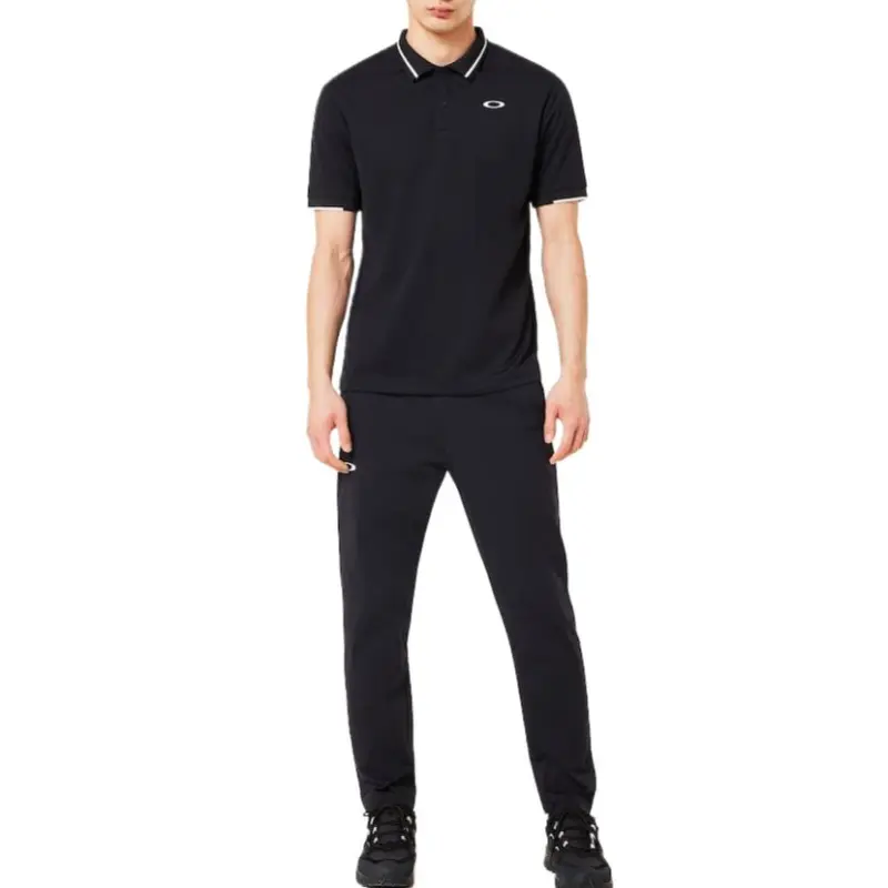 Oakley Polo Shirt Men's Shading-6